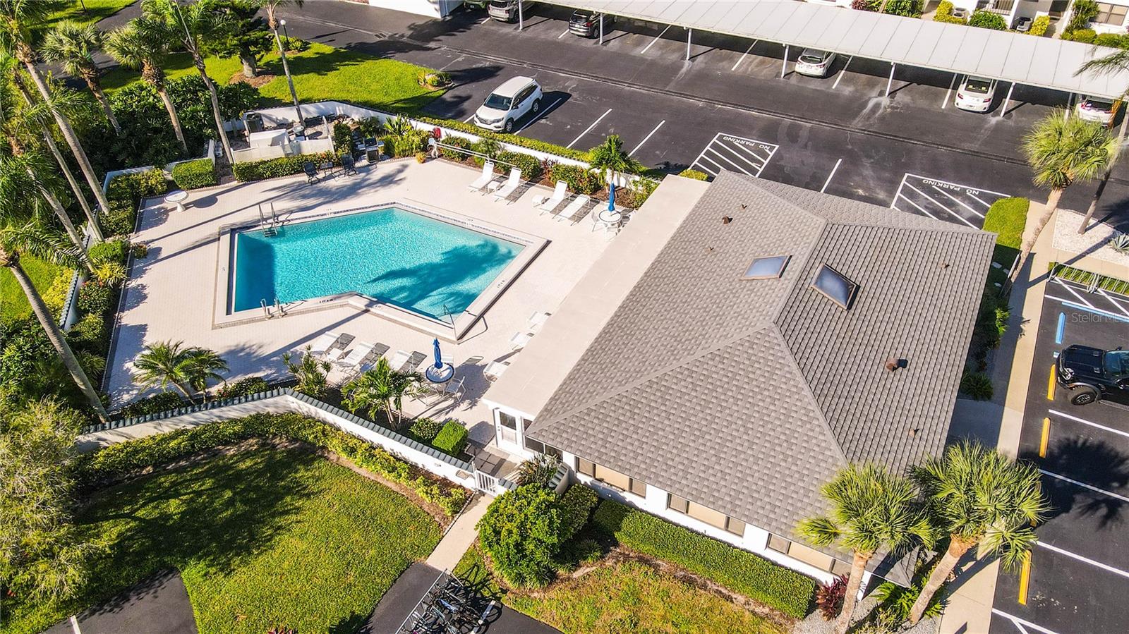 1100 CAPRI ISLES BOULEVARD, #318, Venice, FL 34292