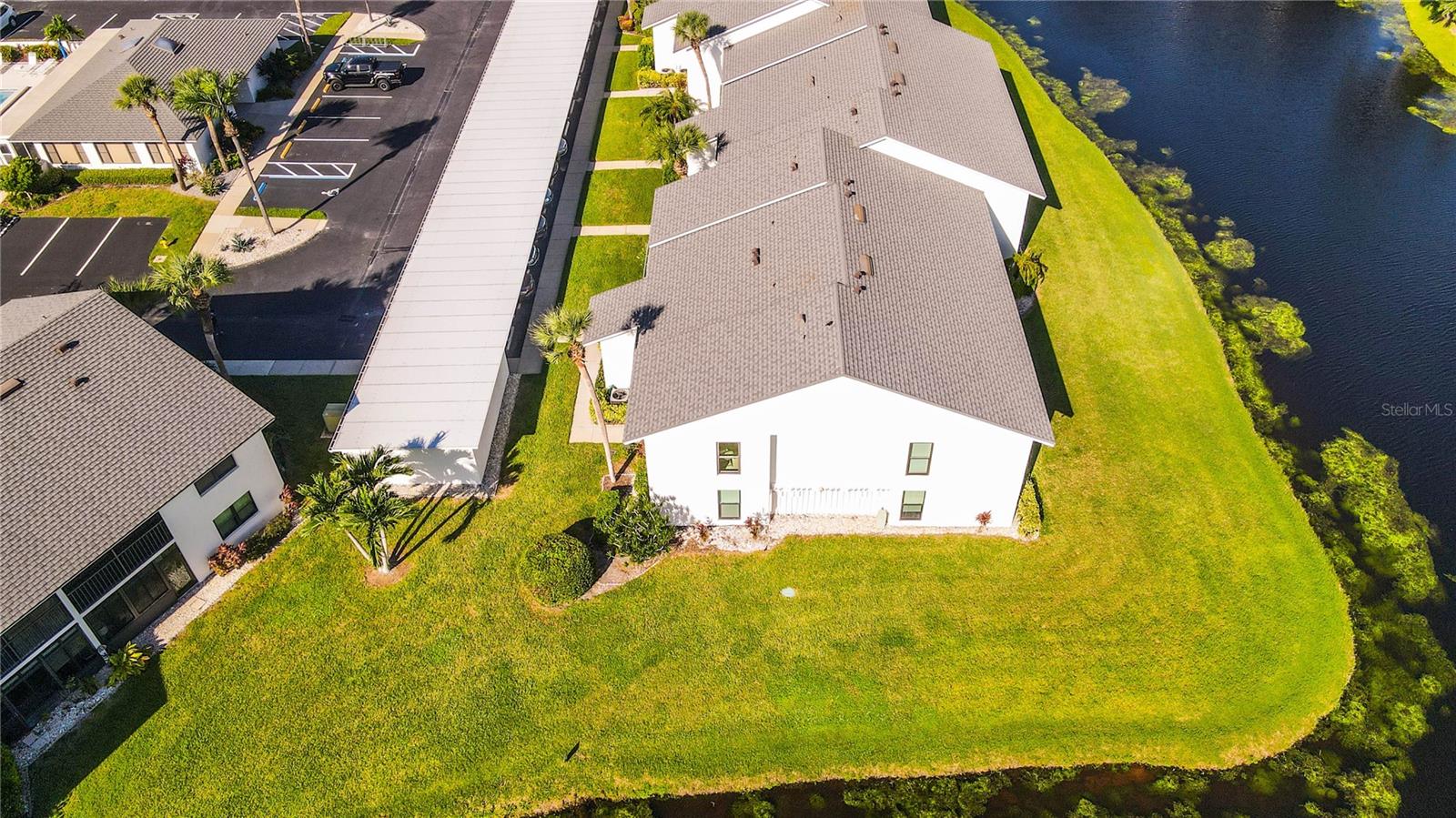 1100 CAPRI ISLES BOULEVARD, #318, Venice, FL 34292
