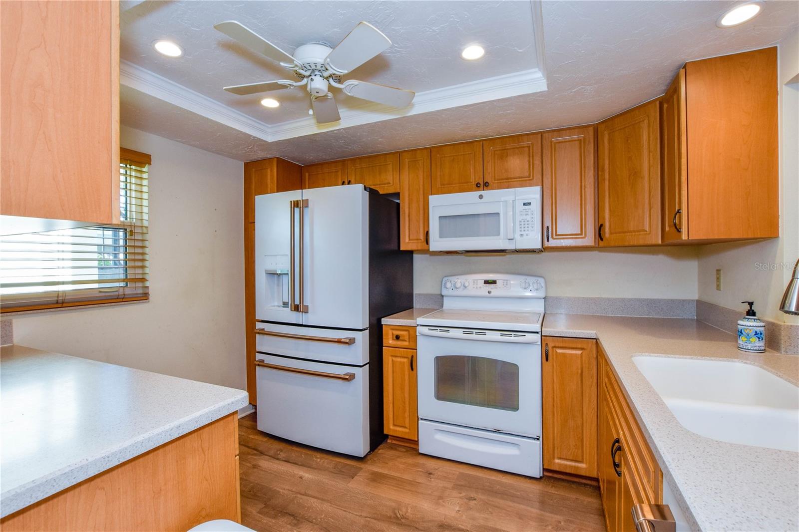 1100 CAPRI ISLES BOULEVARD, #318, Venice, FL 34292