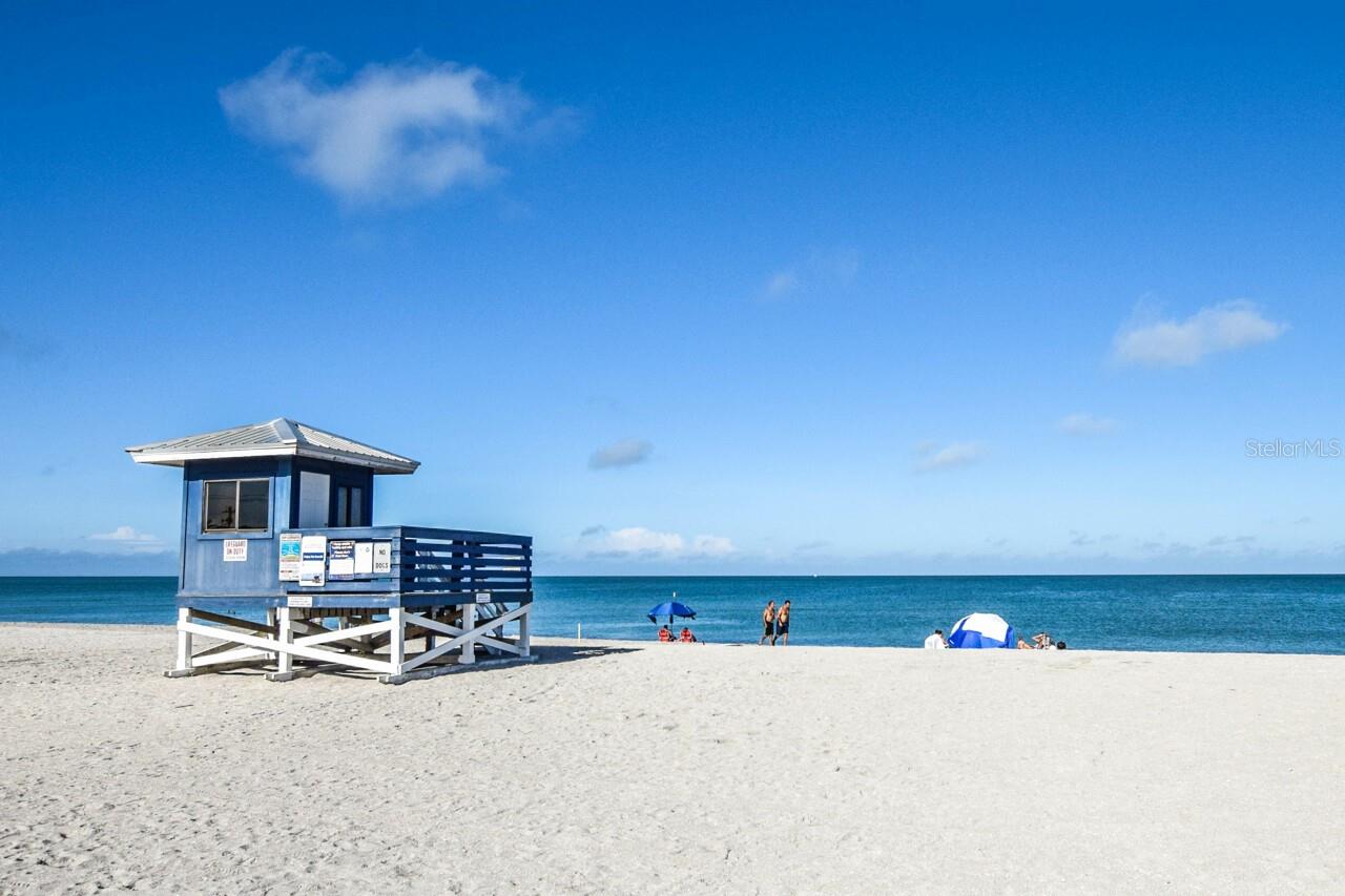 1100 CAPRI ISLES BOULEVARD, #318, Venice, FL 34292
