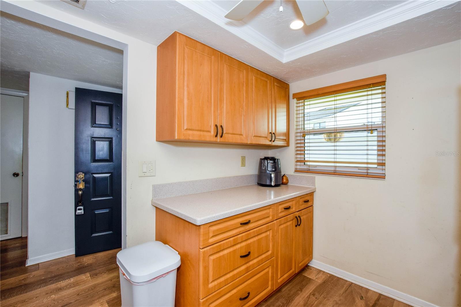 1100 CAPRI ISLES BOULEVARD, #318, Venice, FL 34292