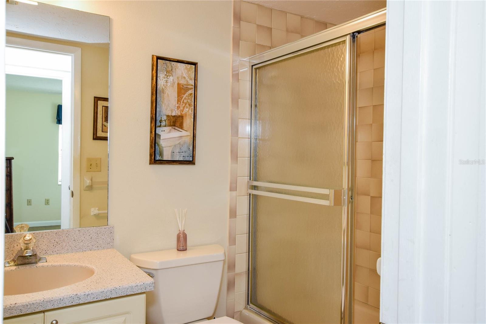 1100 CAPRI ISLES BOULEVARD, #318, Venice, FL 34292