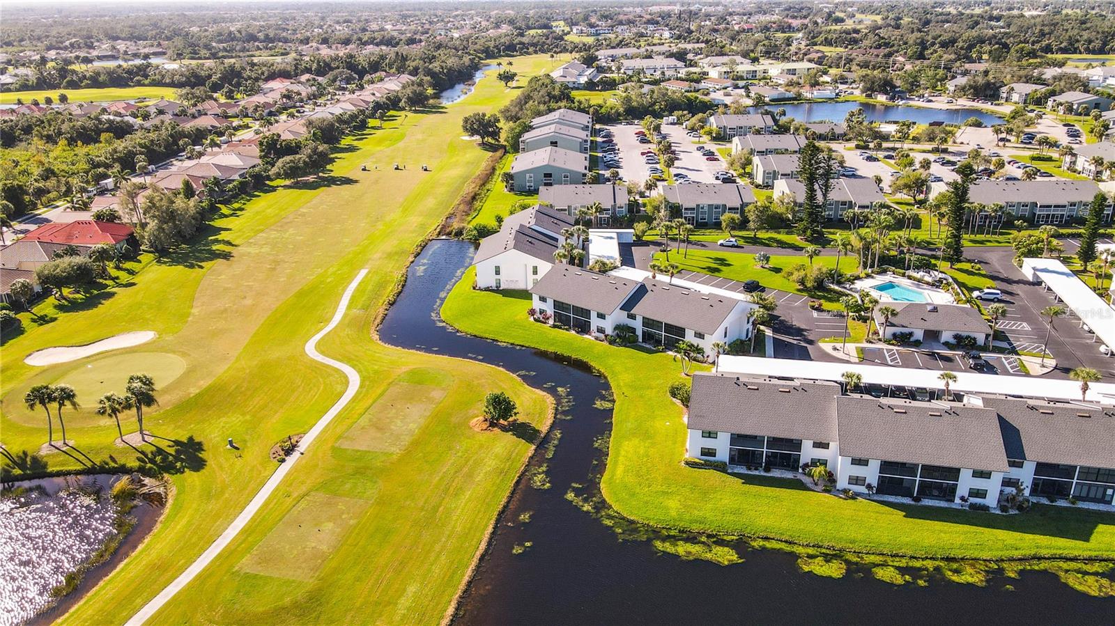 1100 CAPRI ISLES BOULEVARD, #318, Venice, FL 34292