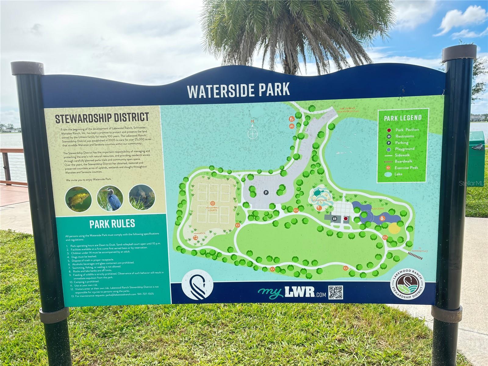 1627 SPRINGWELL LANE, Sarasota, FL 34240