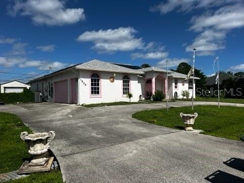 1529 SW KOSNAR AVENUE, Port St Lucie, FL 34953