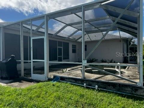 1529 SW KOSNAR AVENUE, Port St Lucie, FL 34953