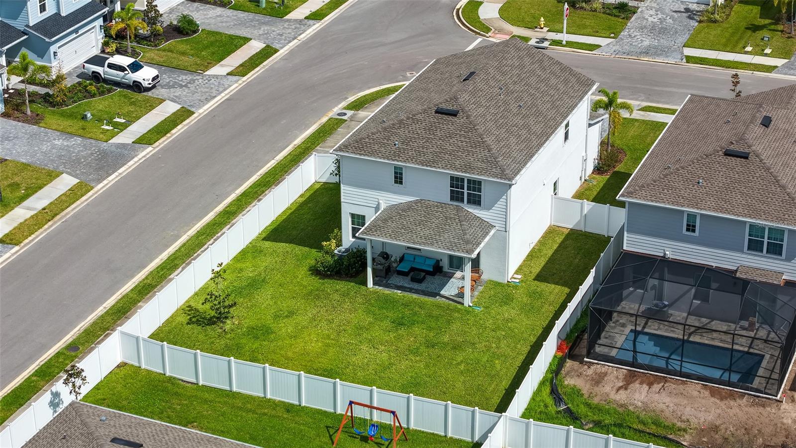 4502 SPIRE RUN, Bradenton, FL 34211