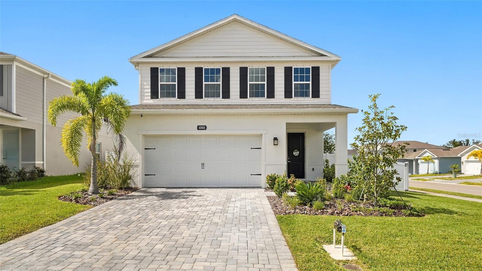 4502 SPIRE RUN, Bradenton, FL 34211