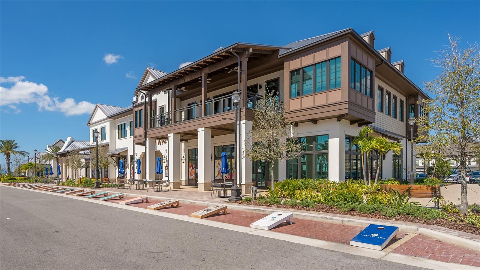 4502 SPIRE RUN, Bradenton, FL 34211