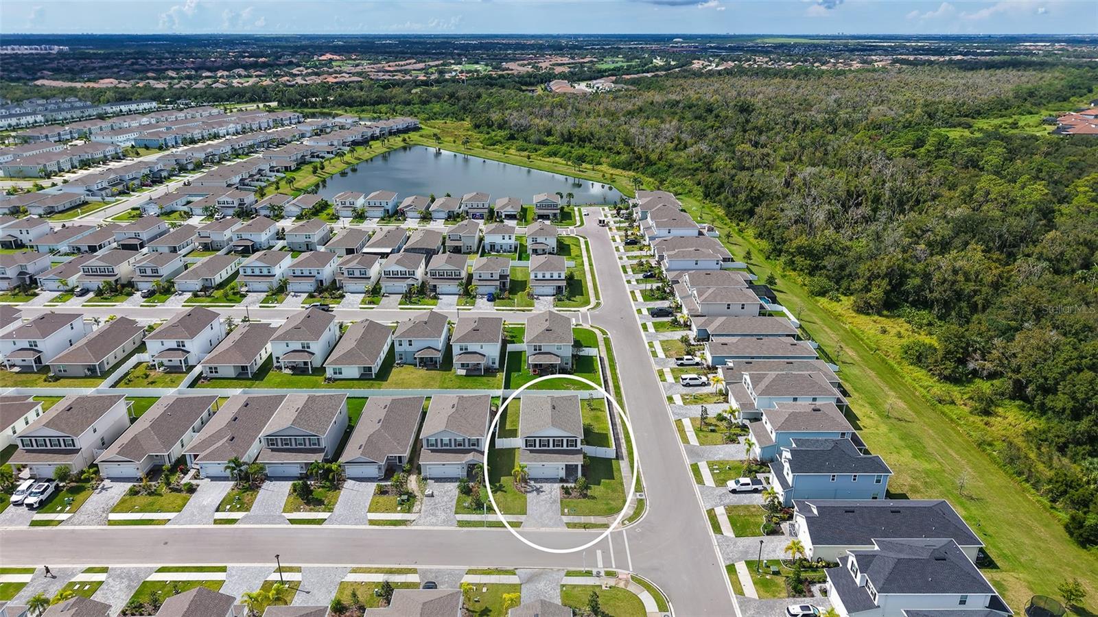 4502 SPIRE RUN, Bradenton, FL 34211