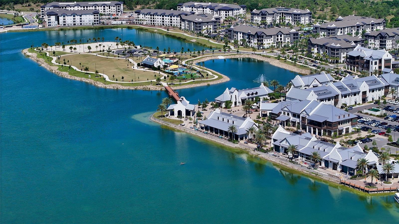 4502 SPIRE RUN, Bradenton, FL 34211