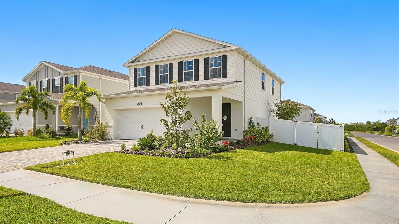 4502 SPIRE RUN, Bradenton, FL 34211
