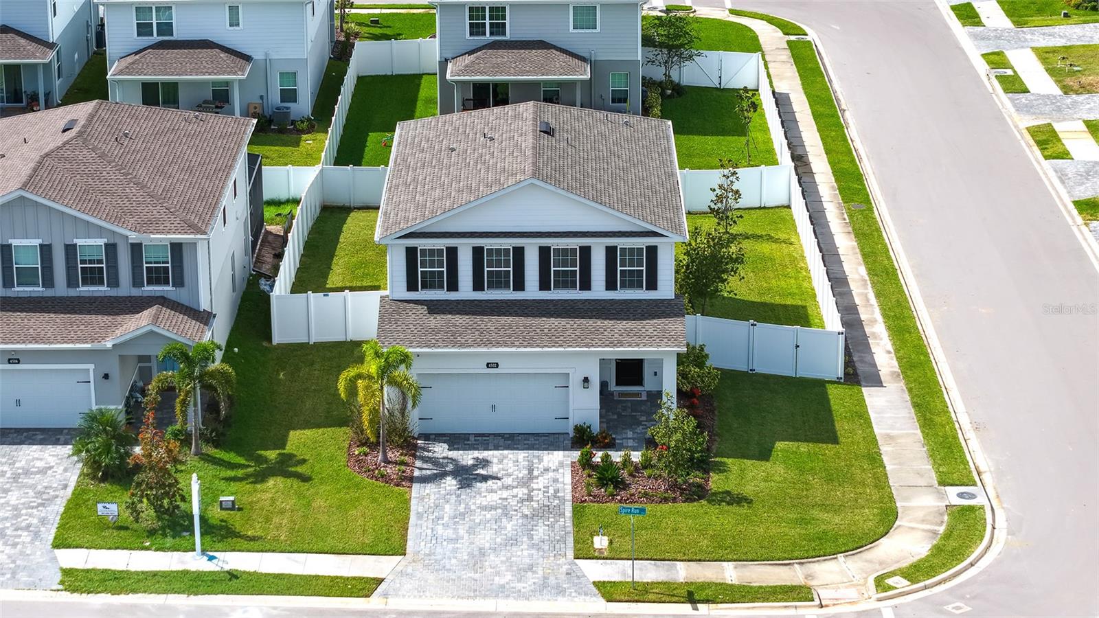 4502 SPIRE RUN, Bradenton, FL 34211
