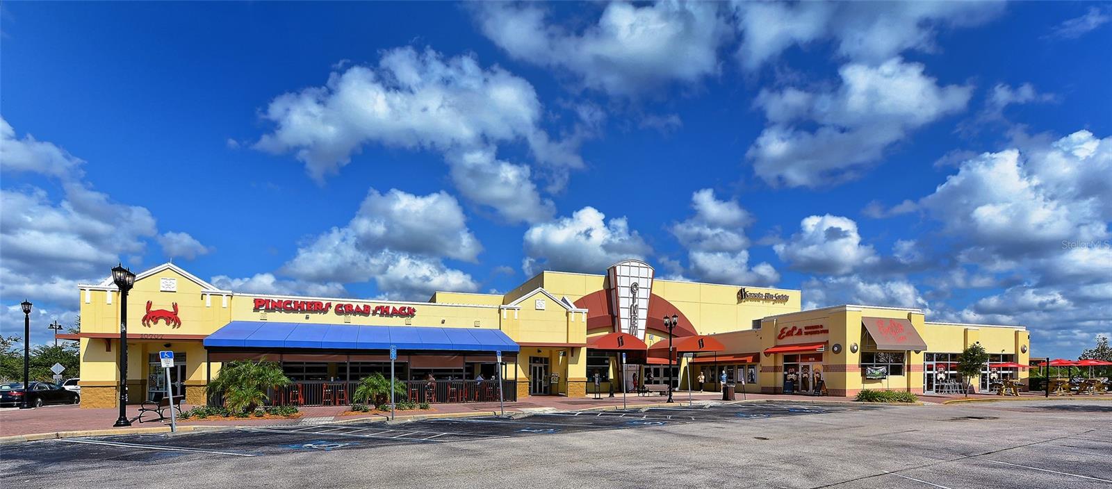 4502 SPIRE RUN, Bradenton, FL 34211