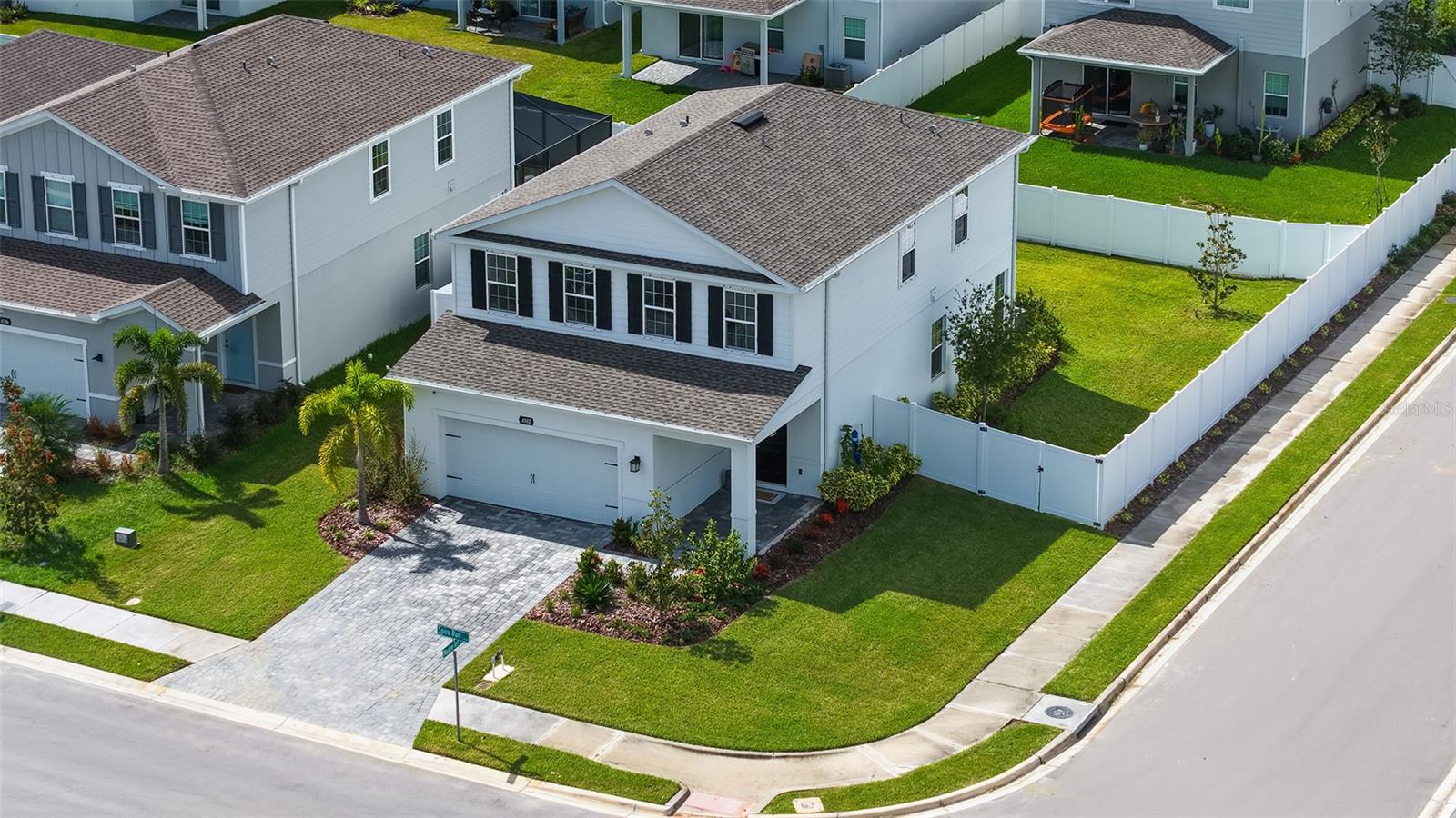 4502 SPIRE RUN, Bradenton, FL 34211