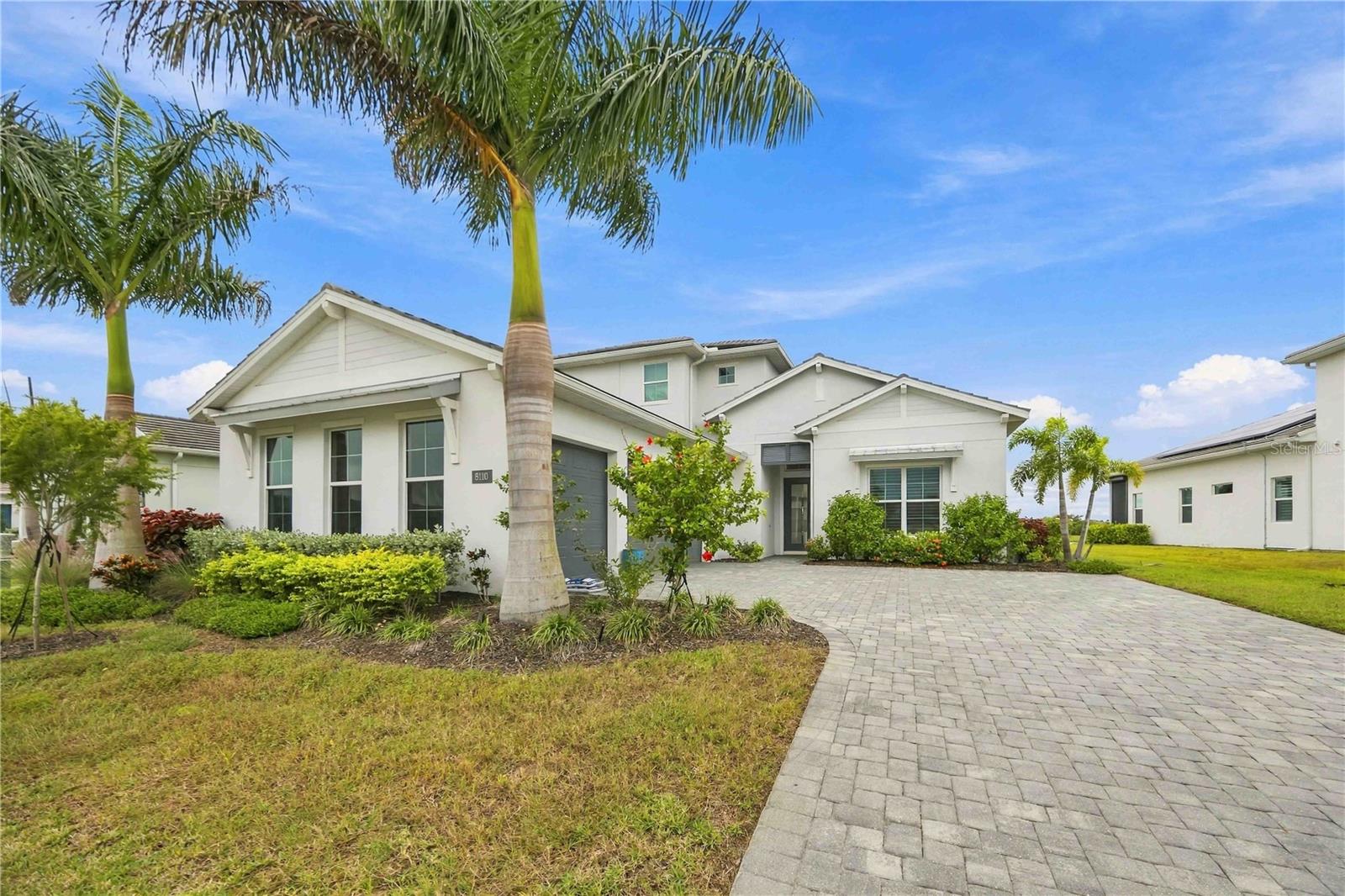 8110 REDONDA LOOP, Bradenton, FL 34202