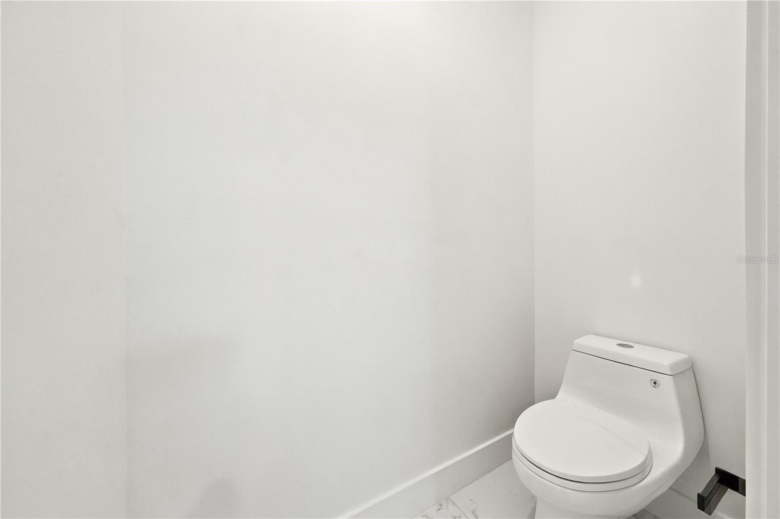 Primary Water Closet