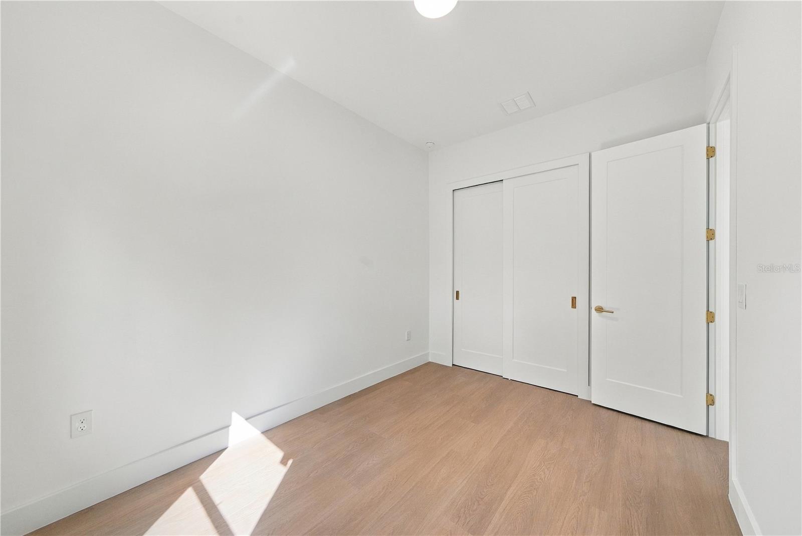 Bedroom #3