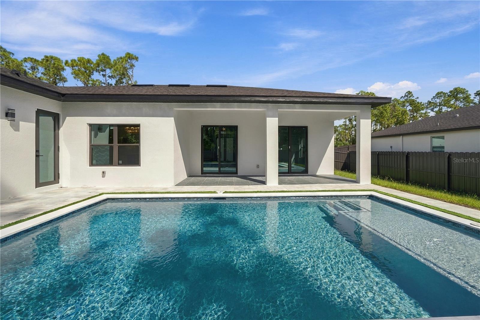 4509 ELDRON AVENUE, North Port, FL 34286