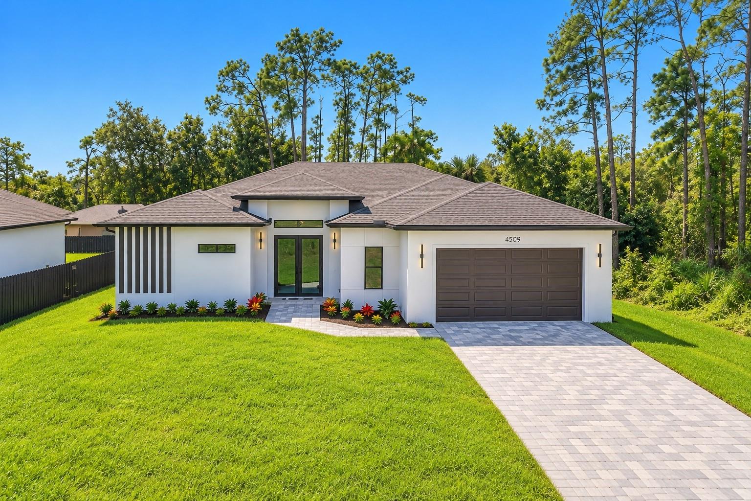 4509 ELDRON AVENUE, North Port, FL 34286