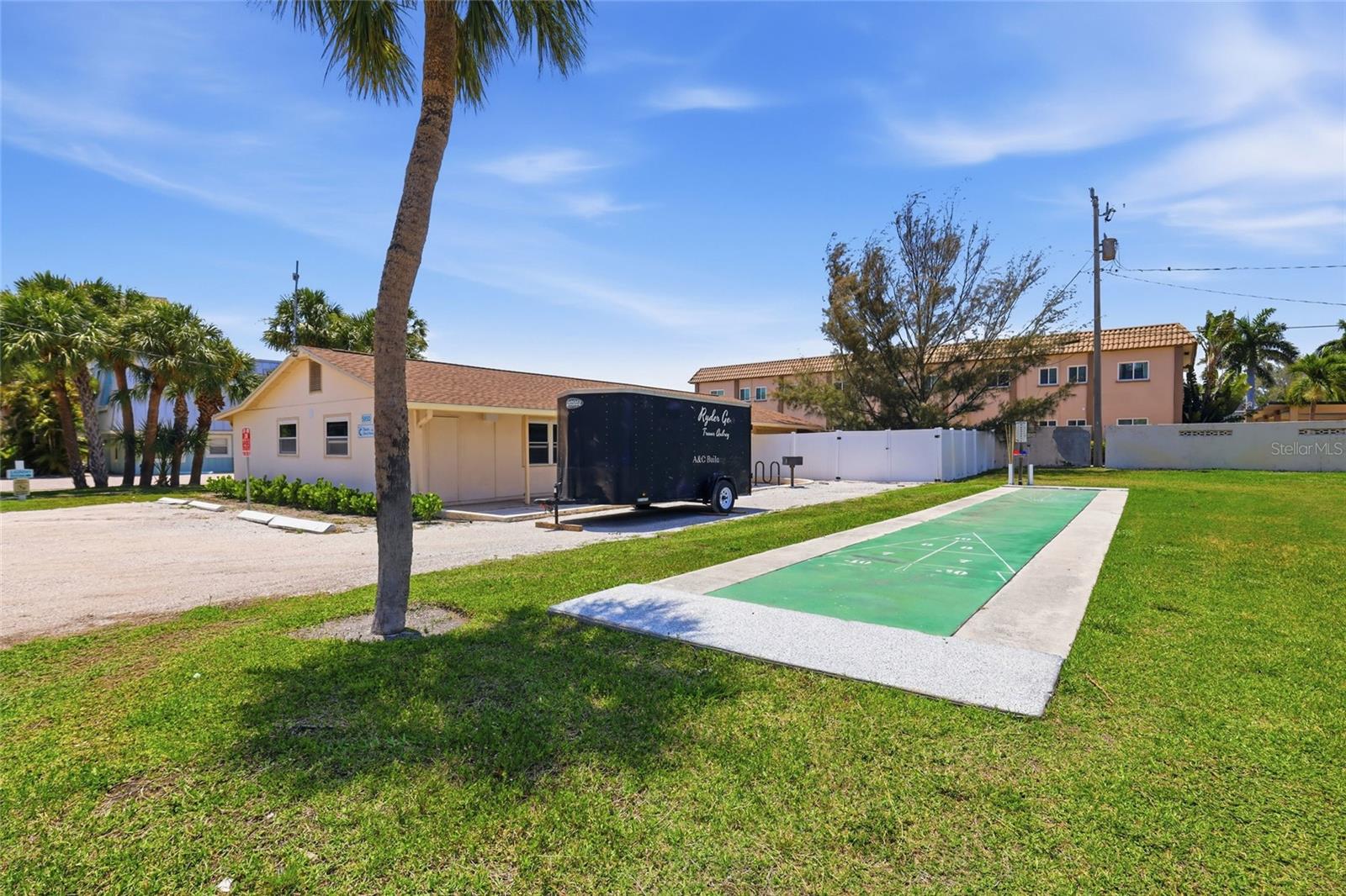 5950 MIDNIGHT PASS ROAD, #101, Sarasota, FL 34242
