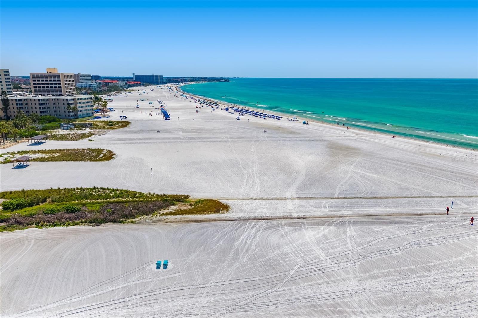 5950 MIDNIGHT PASS ROAD, #101, Sarasota, FL 34242