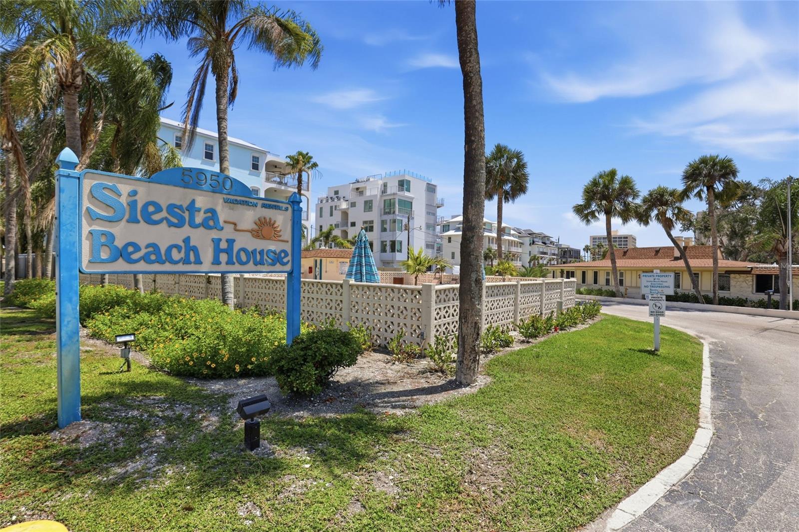 5950 MIDNIGHT PASS ROAD, #101, Sarasota, FL 34242