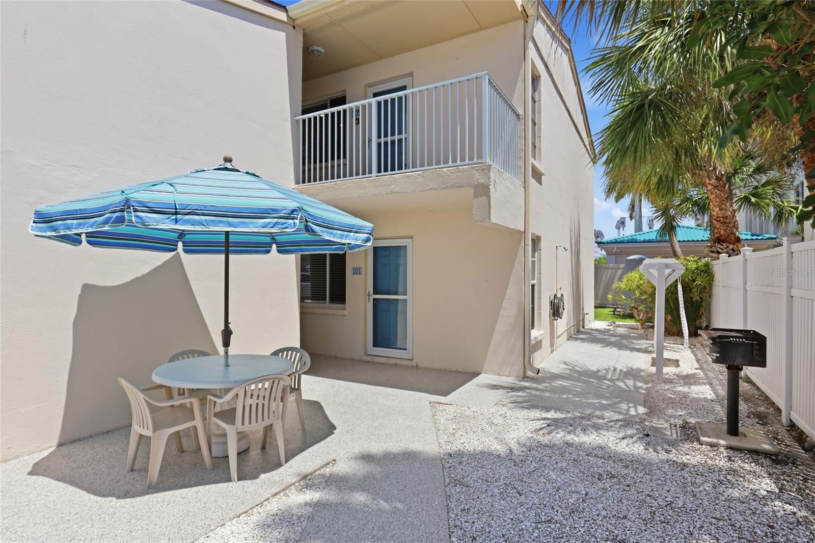 5950 MIDNIGHT PASS ROAD, #101, Sarasota, FL 34242