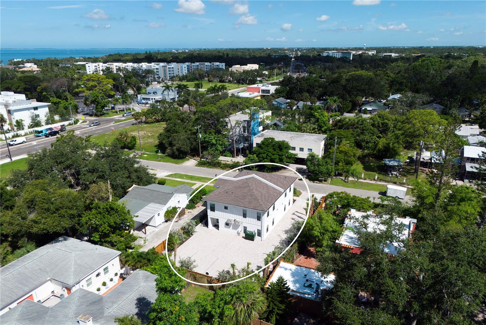 1234 15TH STREET, Sarasota, FL 34236