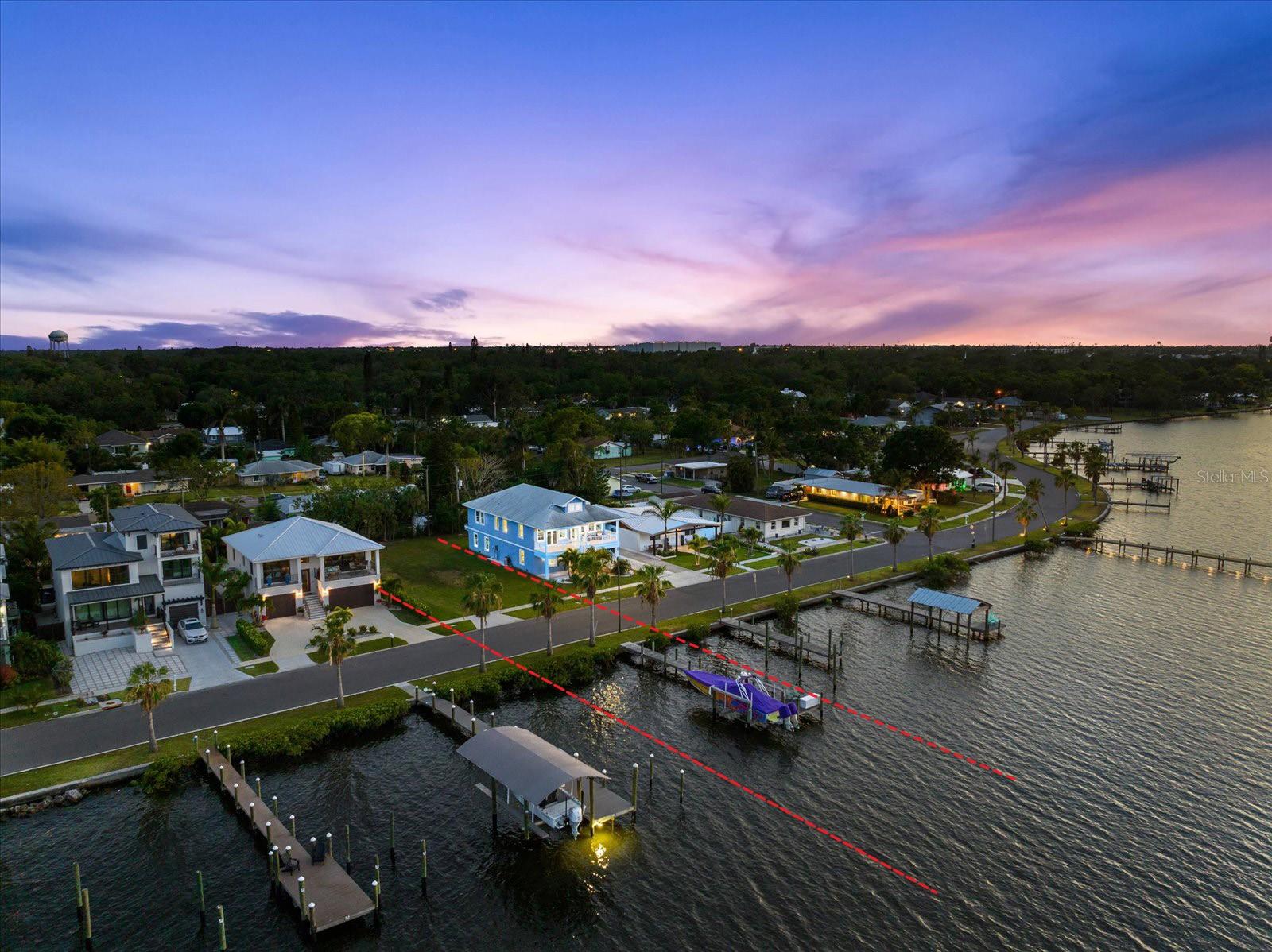 1910 RIVERSIDE DRIVE E, Bradenton, FL 34208
