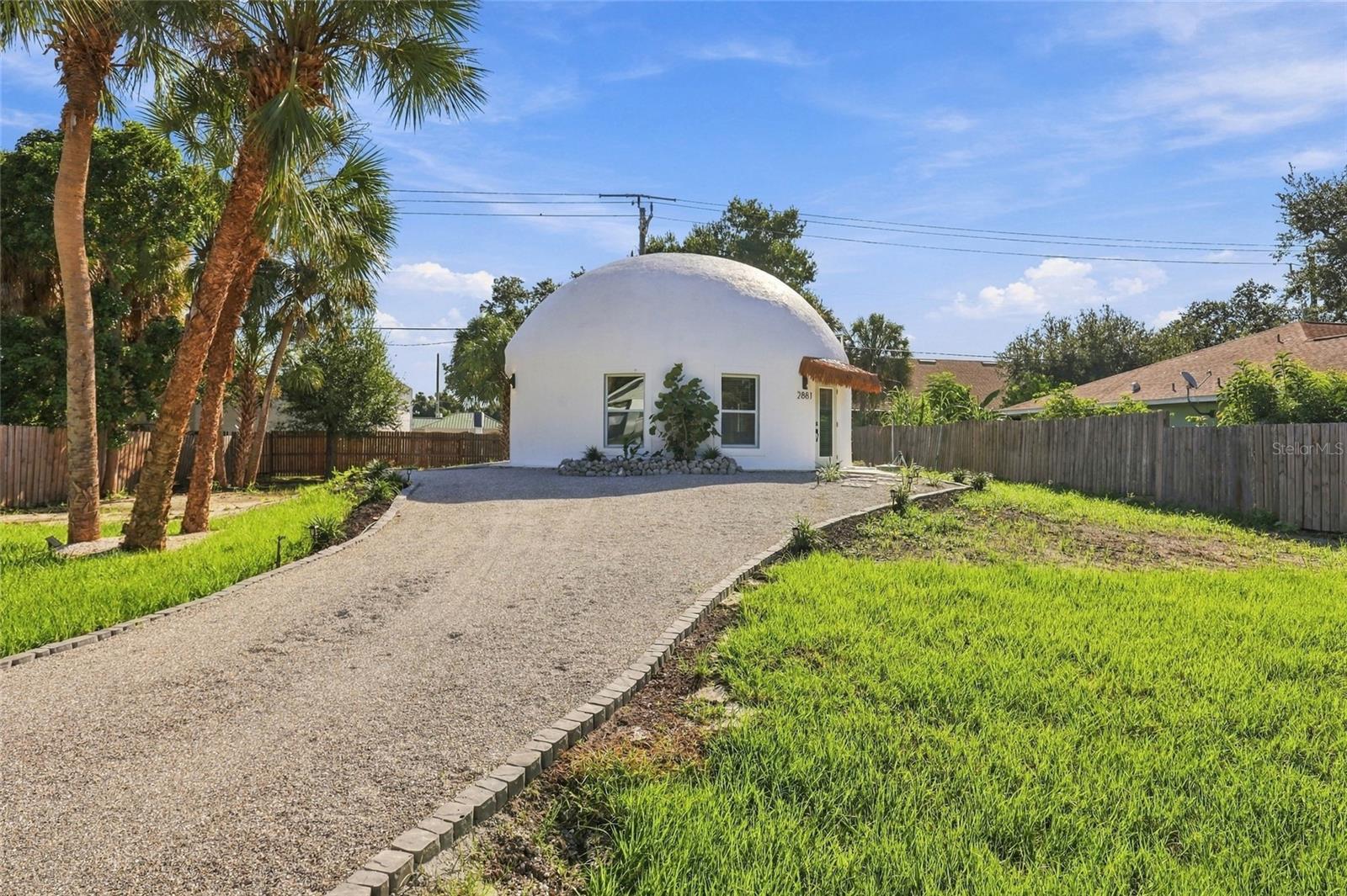 2881 GENTIAN ROAD, Venice, FL 34293