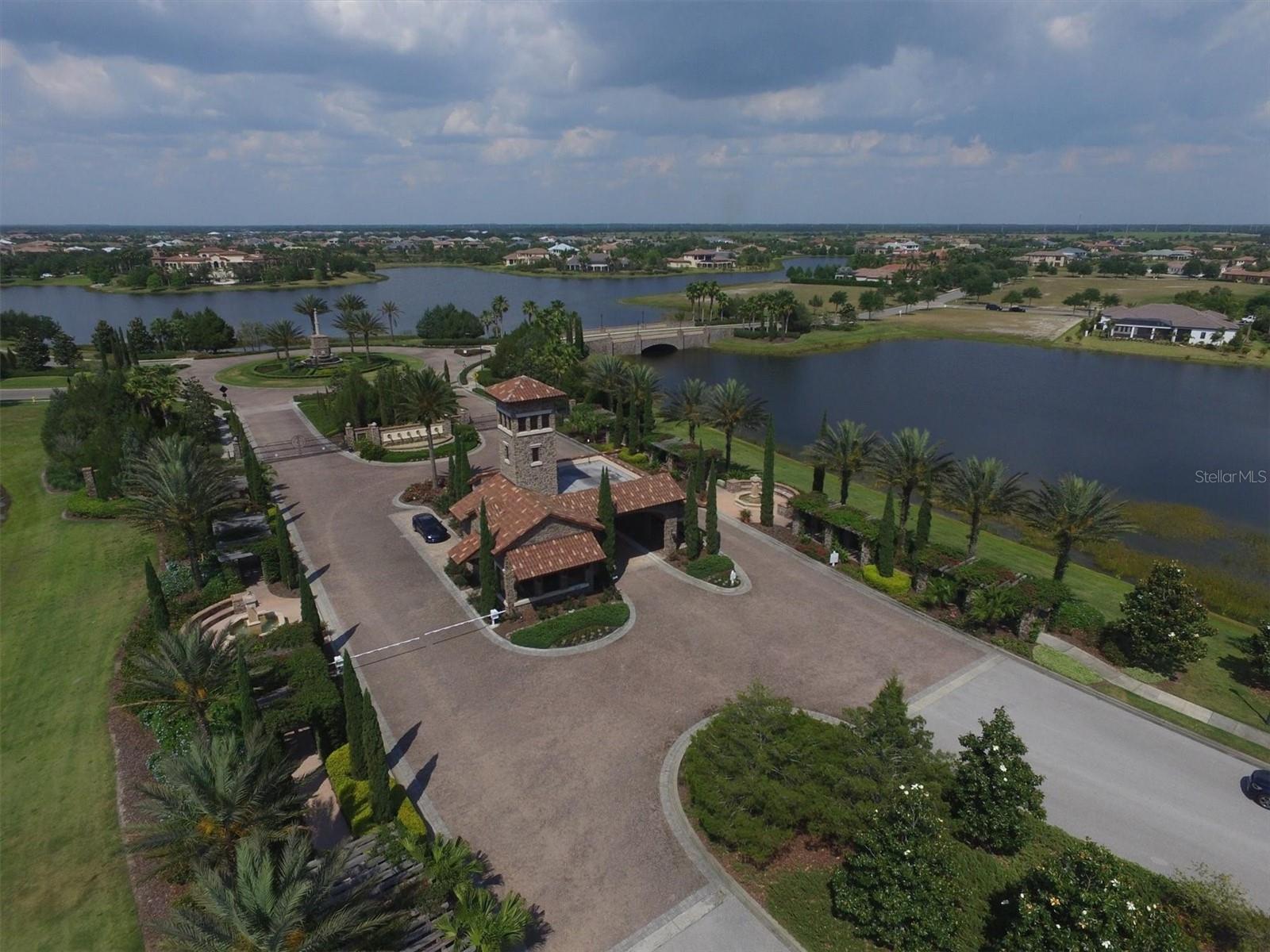 17015 CLEARLAKE AVENUE, Lakewood Ranch, FL 34202