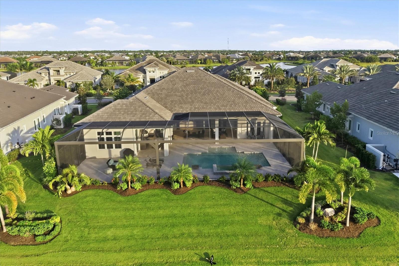 17015 CLEARLAKE AVENUE, Lakewood Ranch, FL 34202