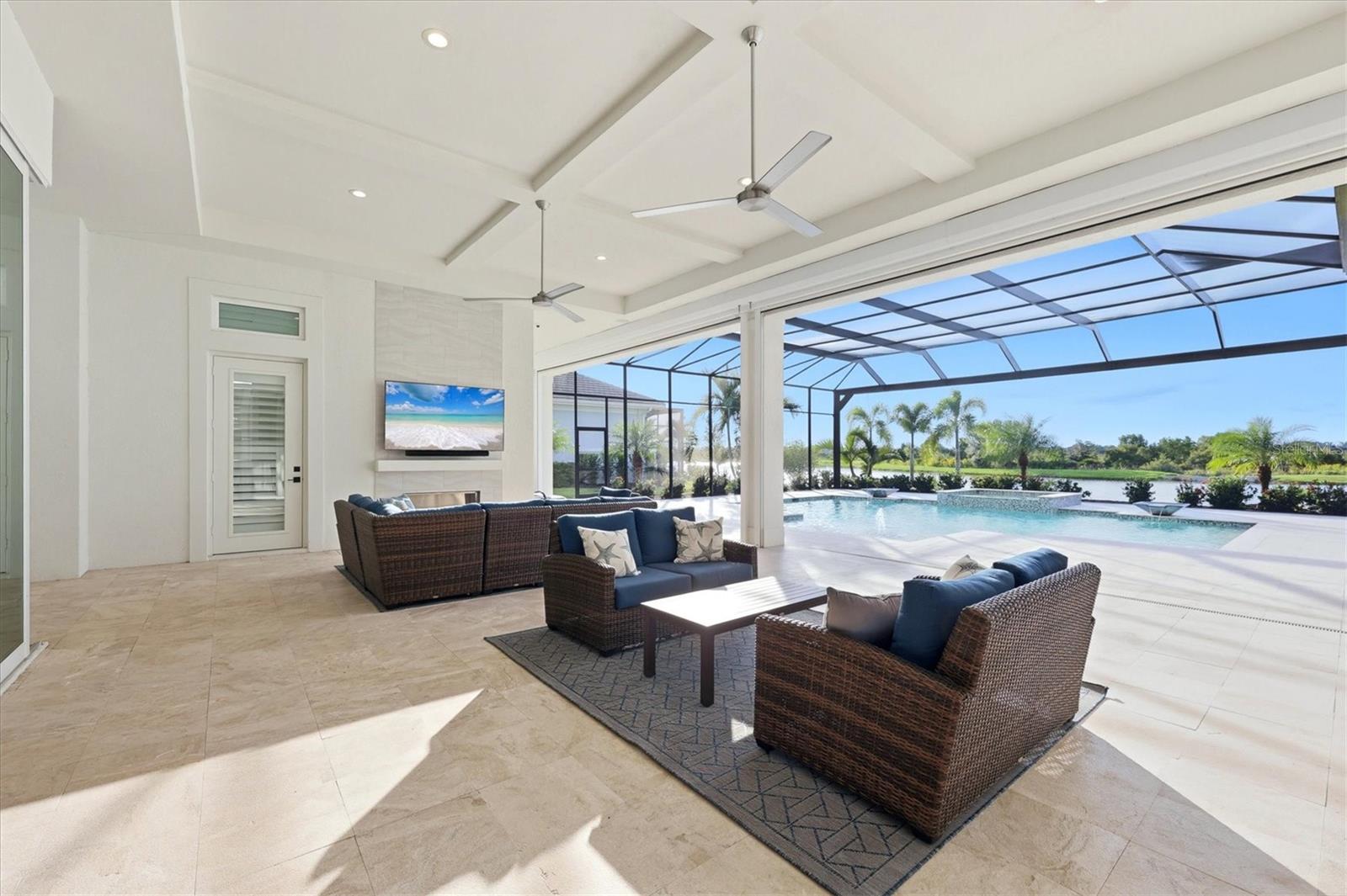 17015 CLEARLAKE AVENUE, Lakewood Ranch, FL 34202