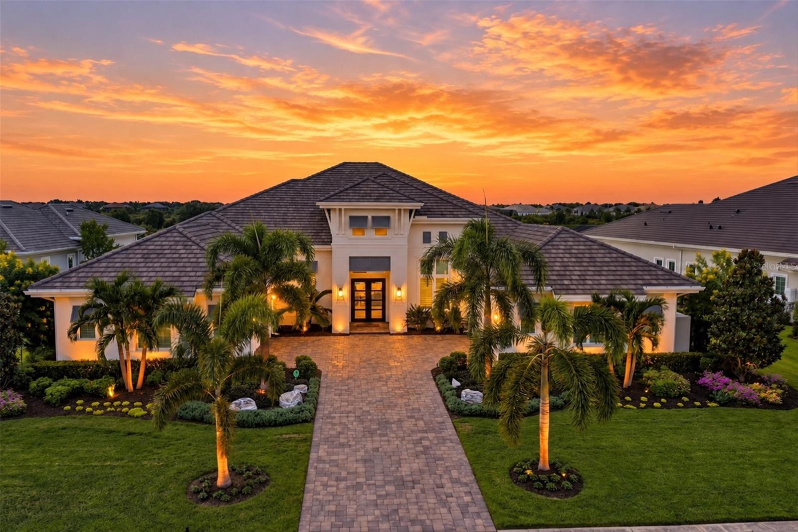 17015 CLEARLAKE AVENUE, Lakewood Ranch, FL 34202