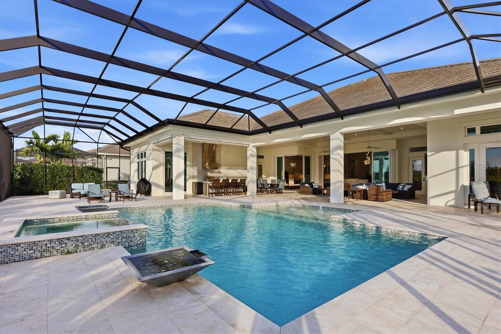 17015 CLEARLAKE AVENUE, Lakewood Ranch, FL 34202