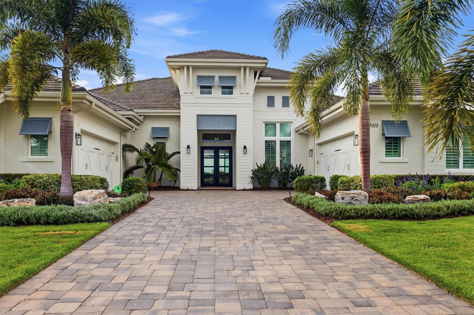 17015 CLEARLAKE AVENUE, Lakewood Ranch, FL 34202