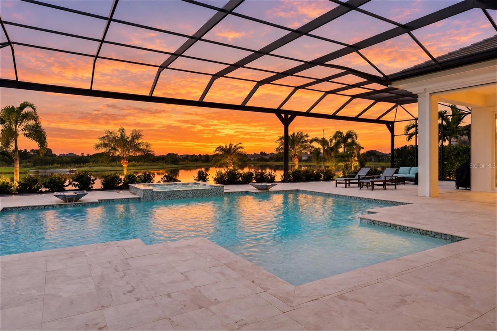 17015 CLEARLAKE AVENUE, Lakewood Ranch, FL 34202