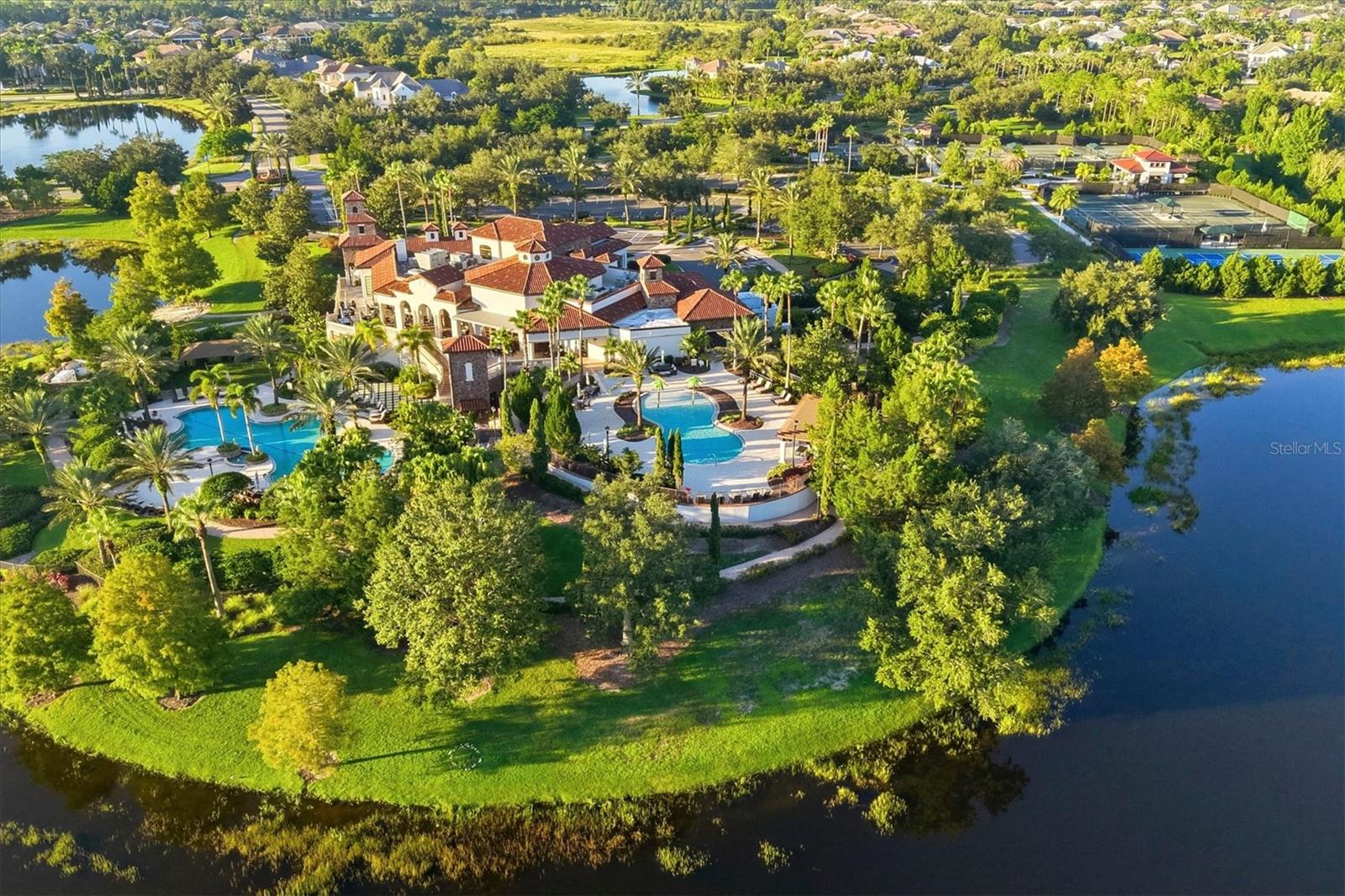 17015 CLEARLAKE AVENUE, Lakewood Ranch, FL 34202