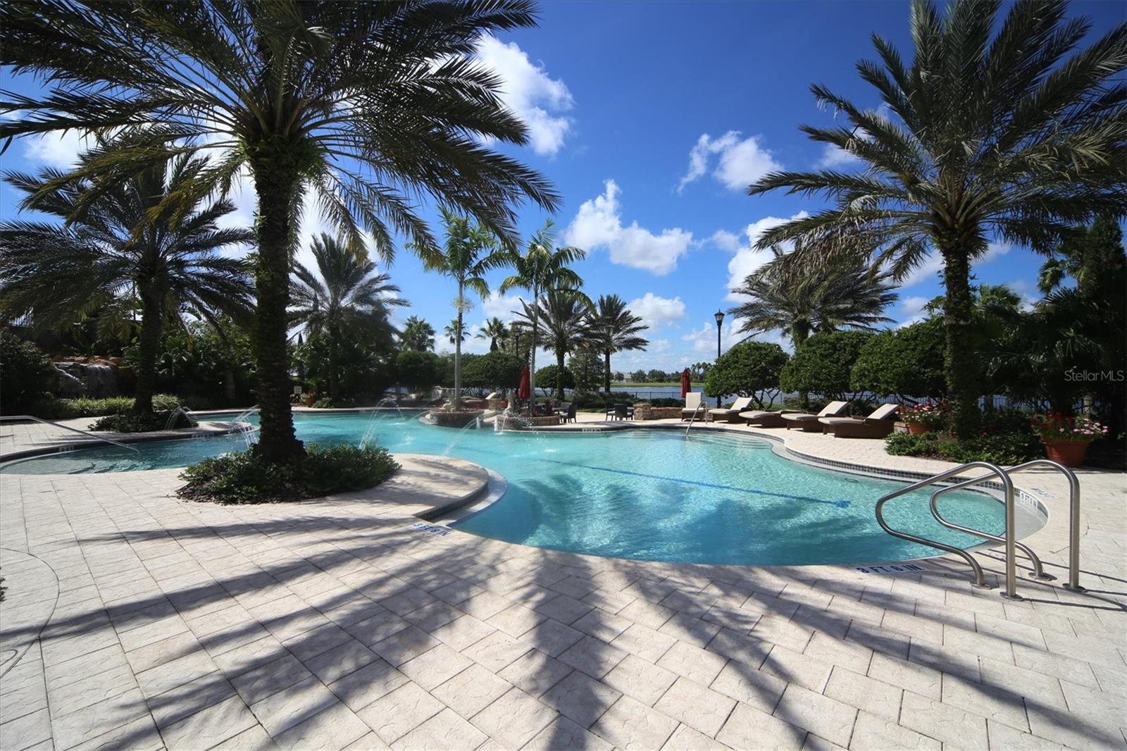 17015 CLEARLAKE AVENUE, Lakewood Ranch, FL 34202