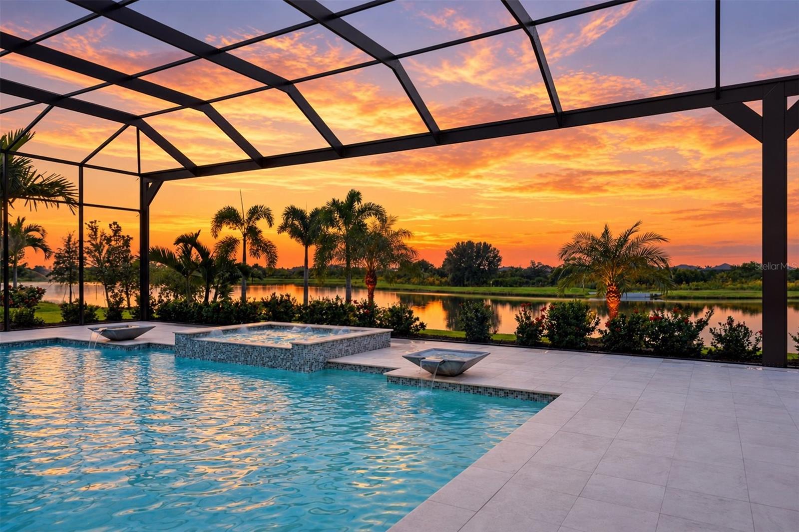 17015 CLEARLAKE AVENUE, Lakewood Ranch, FL 34202