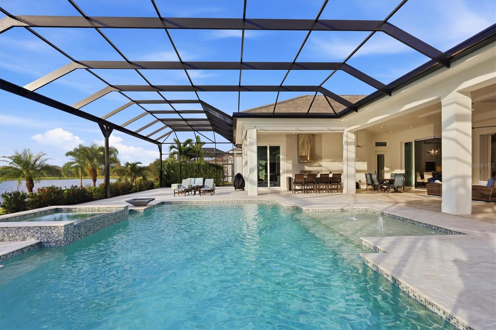 17015 CLEARLAKE AVENUE, Lakewood Ranch, FL 34202