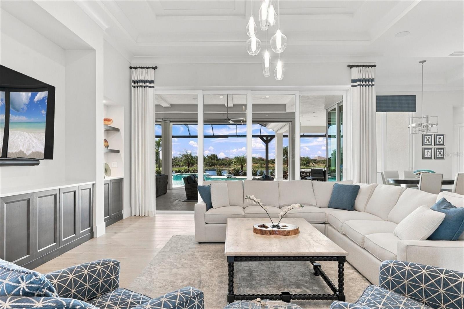 17015 CLEARLAKE AVENUE, Lakewood Ranch, FL 34202
