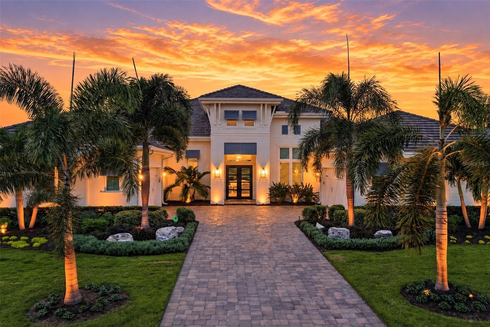 17015 CLEARLAKE AVENUE, Lakewood Ranch, FL 34202