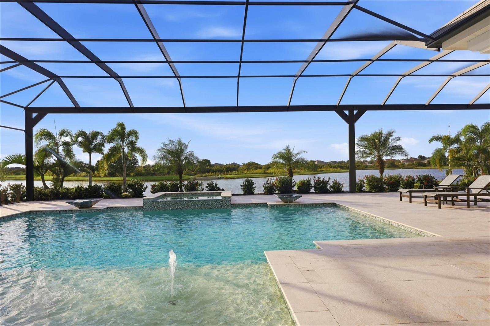 17015 CLEARLAKE AVENUE, Lakewood Ranch, FL 34202