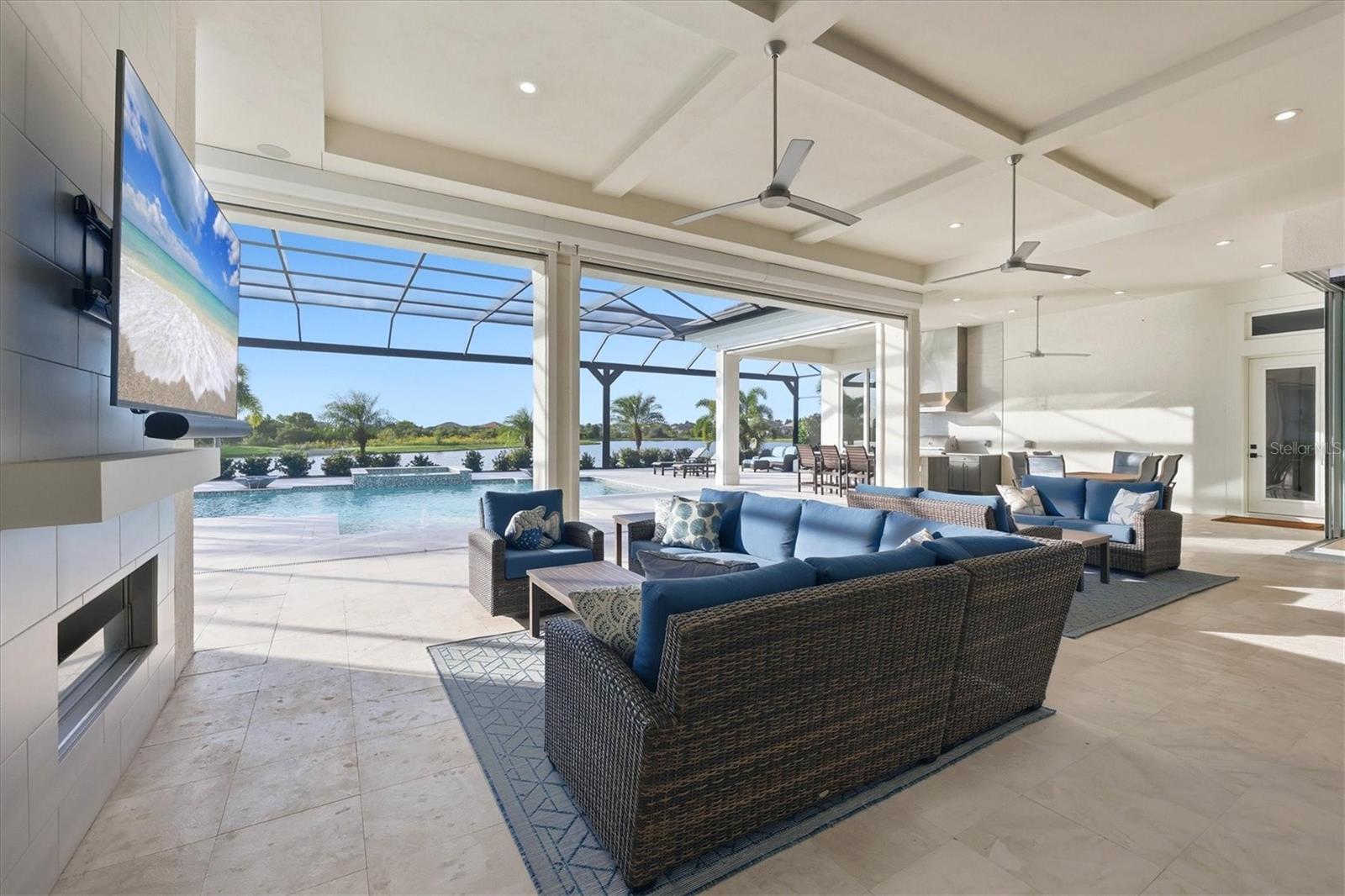 17015 CLEARLAKE AVENUE, Lakewood Ranch, FL 34202