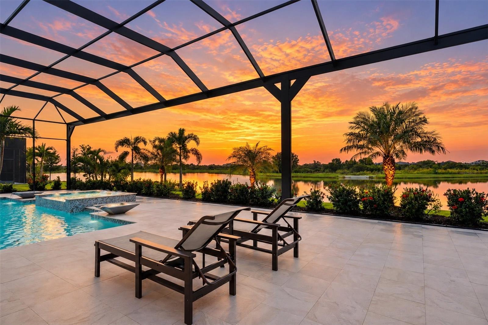 17015 CLEARLAKE AVENUE, Lakewood Ranch, FL 34202