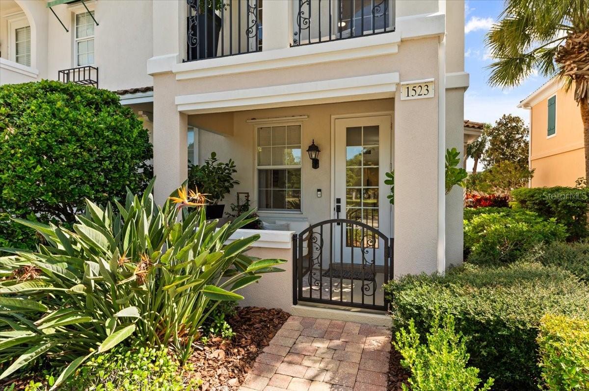 1523 NAPOLI DRIVE E, Sarasota, FL 34232 1523 NAPOLI DRIVE E, Sarasota, FL 34232