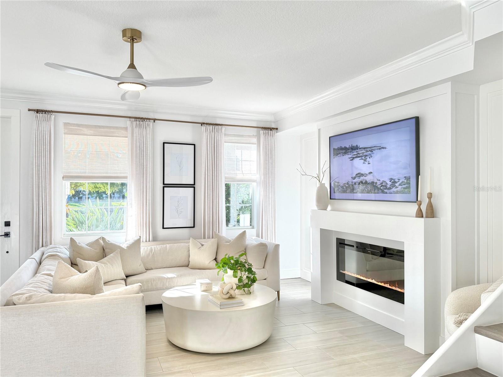 1523 NAPOLI DRIVE E, Sarasota, FL 34232