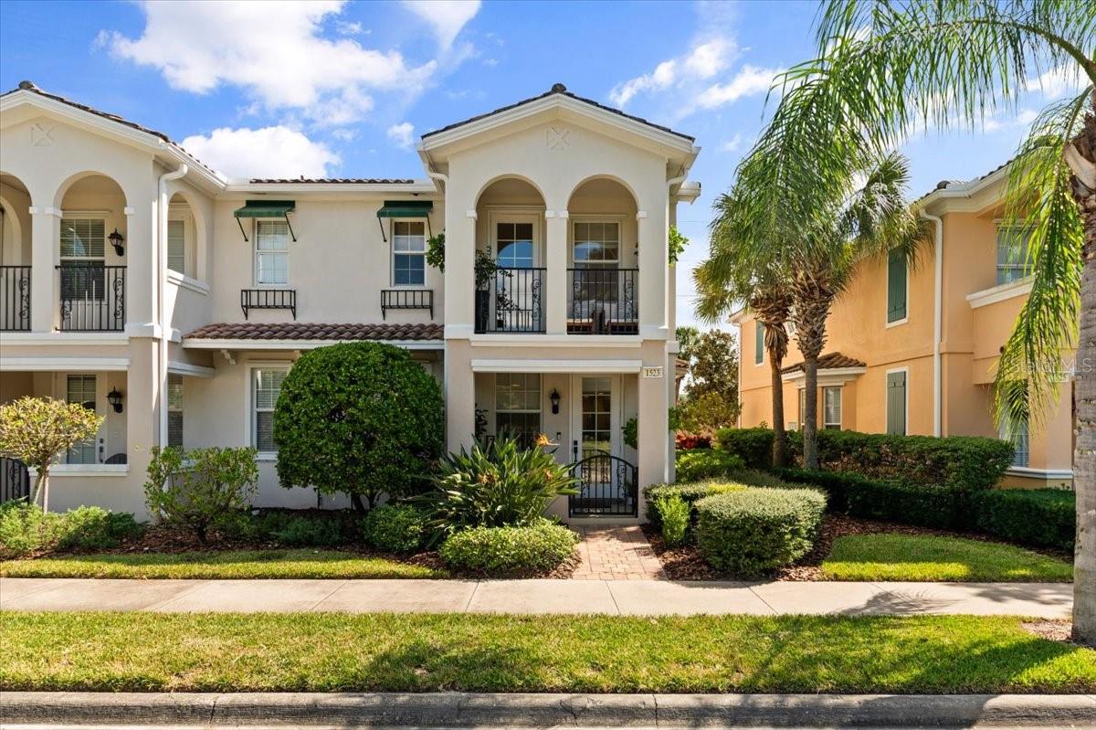 1523 NAPOLI DRIVE E, Sarasota, FL 34232 1523 NAPOLI DRIVE E, Sarasota, FL 34232